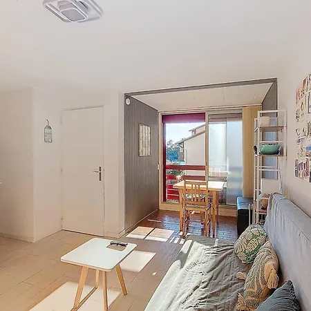 T2 - 4 Pers - Fr-1-857-49 Διαμέρισμα