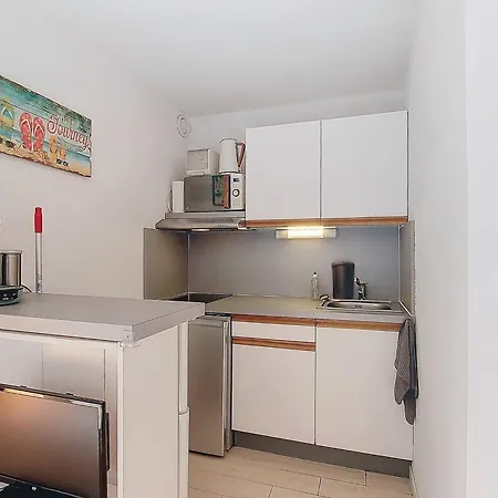 T2 - 4 Pers - Fr-1-857-49 * Soustons