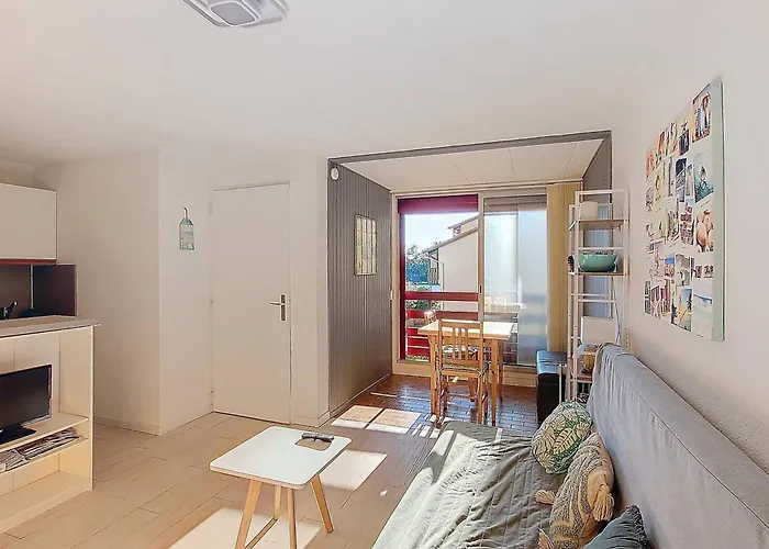 T2 - 4 Pers - Fr-1-857-49 Διαμέρισμα