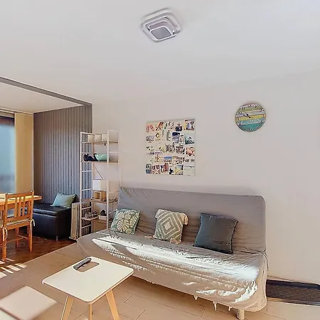 T2 - 4 Pers - Fr-1-857-49 Apartament
