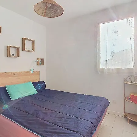 Апартаменты T2 - 4 Pers - Fr-1-857-49 *