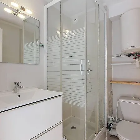 Apartament T2 - 4 Pers - Fr-1-857-49