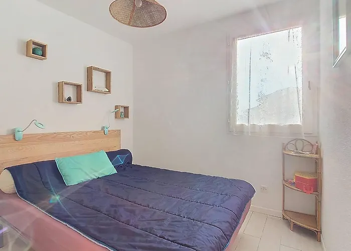 Апартаменты T2 - 4 Pers - Fr-1-857-49 *